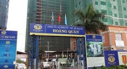 Địa ốc Hoàng Quân muốn tăng vốn 600 tỷ cho dự án nhà ở xã hội tại Tây Ninh