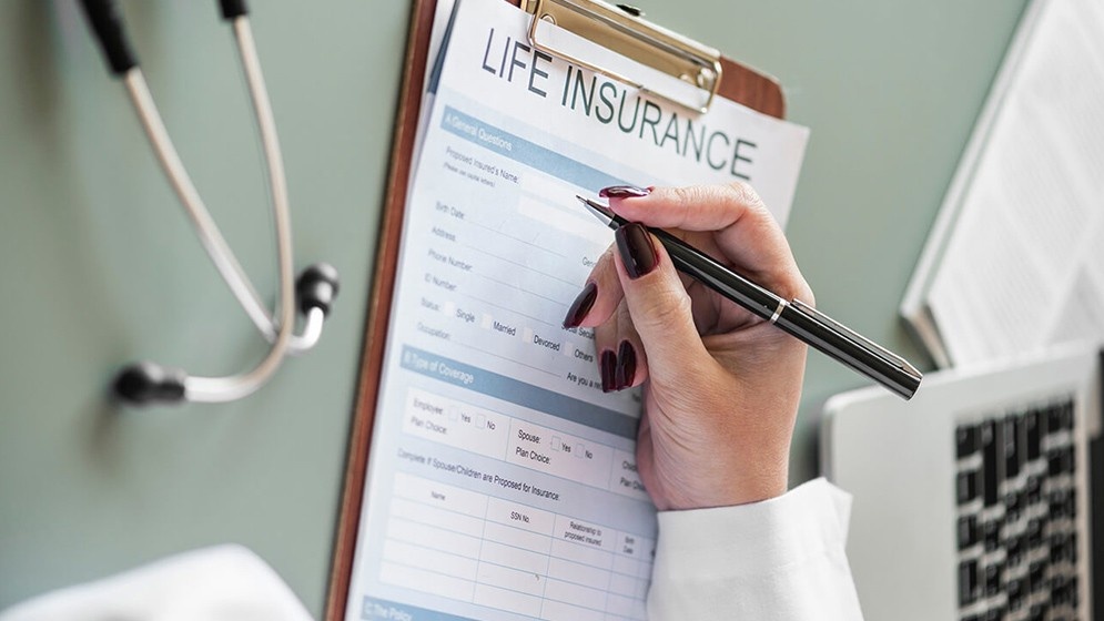 Tham gia bảo hiểm nhân thọ, người dân cần làm gì để 
