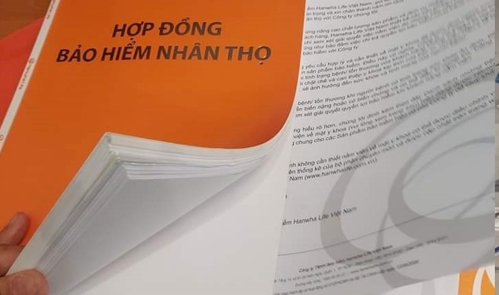 Bộ Tài chính: Xử lý nghiêm đại lý bảo hiểm vi phạm nguyên tắc hoạt động