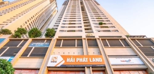 Hải Phát chậm trả lãi hai lô trái phiếu với tổng mệnh giá 800 tỷ đồng