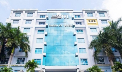 Saigontel (SGT) lên kế hoạch huy động tối đa 4.000 tỷ đồng năm 2023