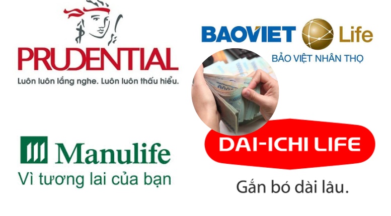 "Ăn nên làm ra" nhờ bảo hiểm, 5 doanh nghiệp đầu tư hơn 1 tỷ USD vào chứng khoán