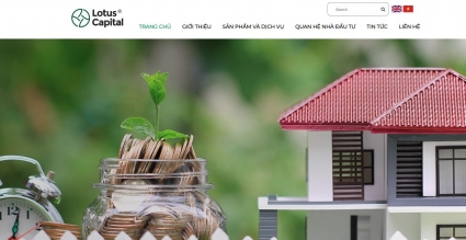 Lotus Capital bị thu hồi giấy phép hoạt động kinh doanh chứng khoán