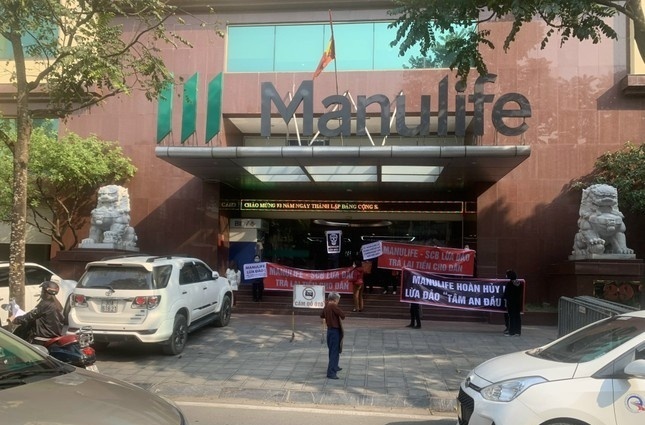 Công an nhận 34 đơn tố cáo về tiền gửi SCB 