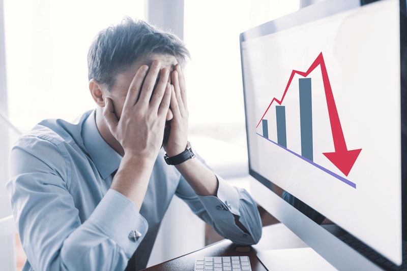 Chậm nộp BCTC kiểm toán, cổ phiếu NVL, LDG, HBC, HPX,…bị đưa vào diện cảnh báo