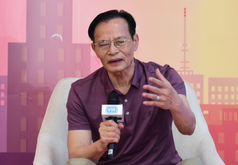 TS. Lê Xuân Nghĩa: Bất động sản tạo ra 