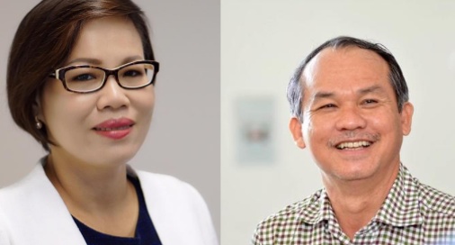 "Nữ tướng" kỳ cựu sát cánh cùng bầu Đức bất ngờ nộp đơn xin từ nhiệm