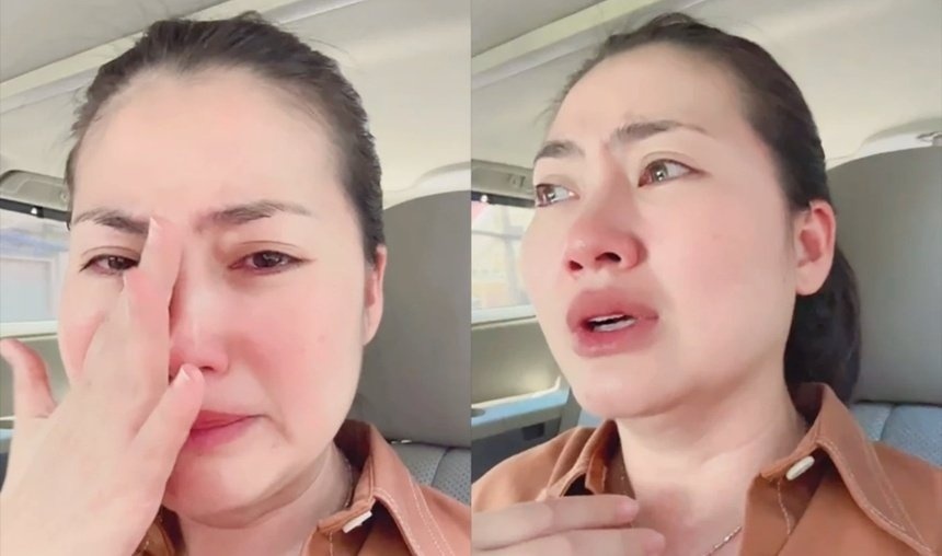 Tổng giám đốc MVI Life chính thức xin lỗi diễn viên Ngọc Lan