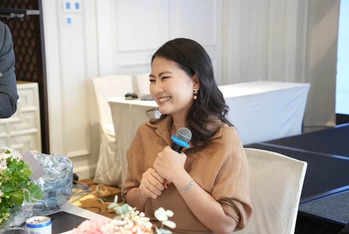 Tổng giám đốc MVI Life chính thức xin lỗi diễn viên Ngọc Lan