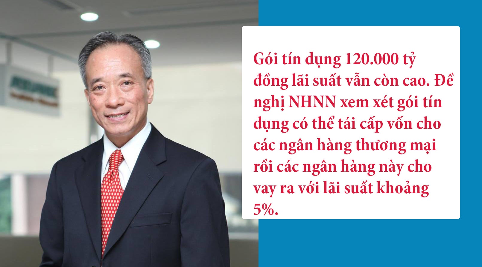 Đề án đưa ra vào thời điểm thị trường rất khó khăn Đề án đưa ra vào thời điểm thị trường rất khó khăn