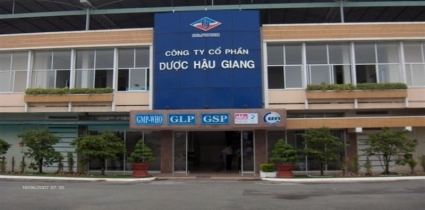 Một công ty dược báo lãi kỷ lục trong quý I/2023, hoàn thành 35% kế hoạch năm