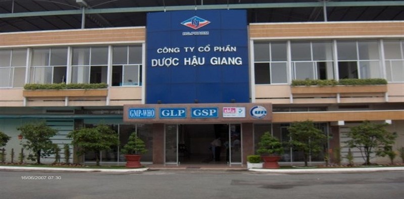 Một công ty dược báo lãi kỷ lục trong quý I/2023, hoàn thành 35% kế hoạch năm