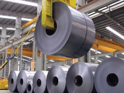 Thép HMC bốc hơi gần 90% lợi nhuận trong quý I/2023