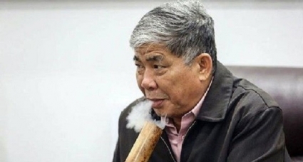 Chủ tịch Tập đoàn Mường Thanh Lê Thanh Thản bị truy tố tội lừa dối khách hàng