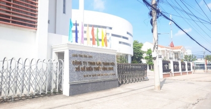 Chốt lương năm 2023 của sếp Công ty Xổ số Vĩnh Long hơn 2,8 tỷ đồng