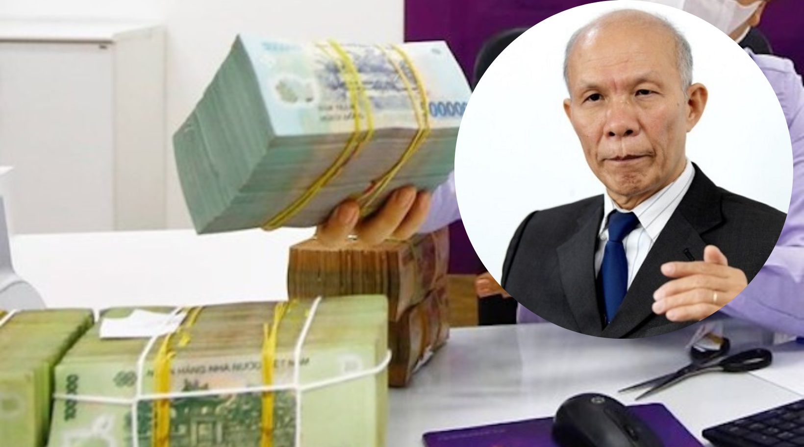 Đề xuất ngân hàng cho doanh nghiệp vay trả nợ trái phiếu: Không hợp lý