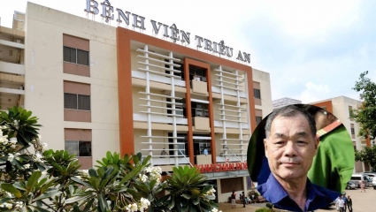 Bệnh viện liên quan đến đại gia Trầm Bê báo lãi gấp 9,4 lần