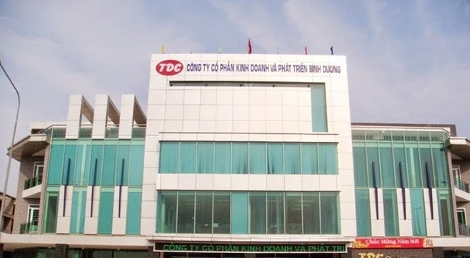 Công ty bất động sản thuộc Becamex báo lỗ sau thuế hơn 40 tỷ đồng