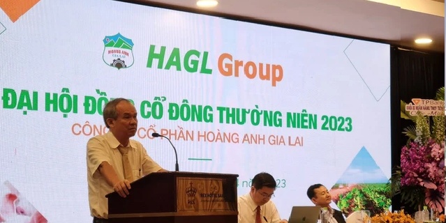 Bầu Đức thưởng 20 triệu cổ phiếu ESOP cho nhân viên gắn bó sau biến động nhân sự lớn