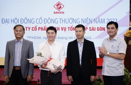 Savico mở rộng hệ sinh thái và đảm bảo thu nhập, các chế độ cho người lao động