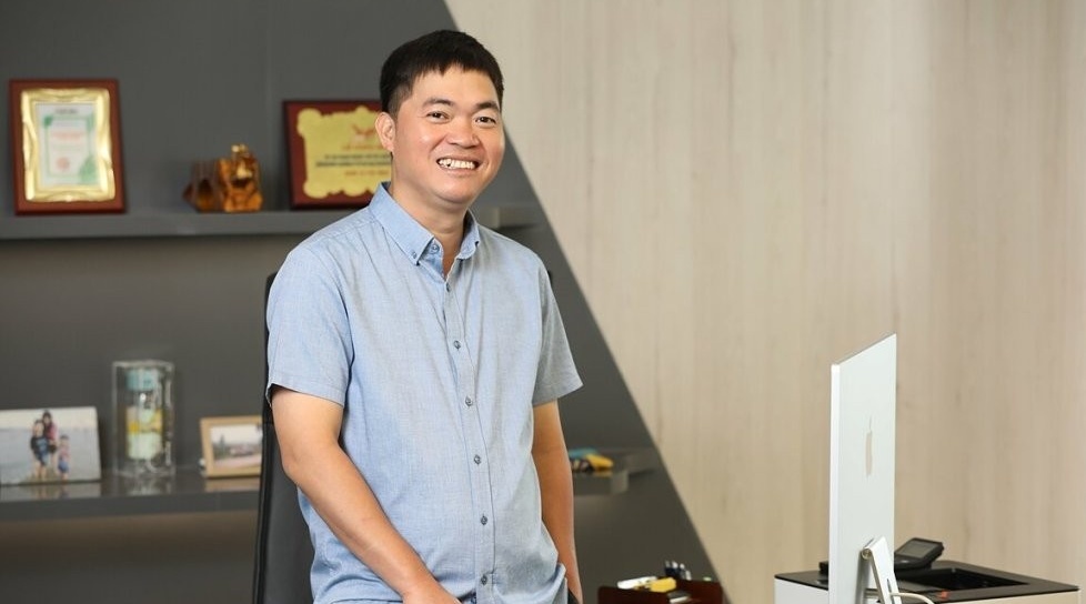 Chân dung lãnh đạo Tasco tiếp quản 