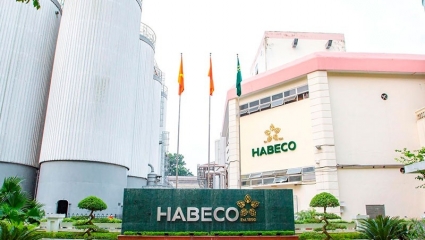 Bia Hà Nội lần đầu lỗ sau 3 năm, lãi trước thuế giảm 89%