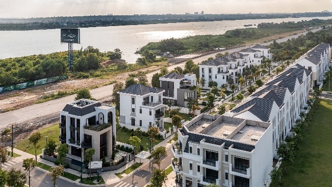 Phải trả 50 tỷ đồng lãi vay ngân hàng mỗi ngày, Novaland mong sớm được gỡ vướng