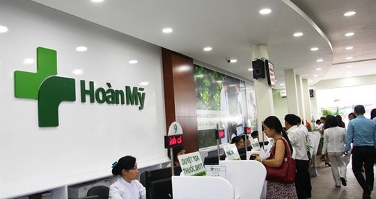 Chủ chuỗi bệnh viện Hoàn Mỹ báo lỗ 50 tỷ đồng trong năm 2022
