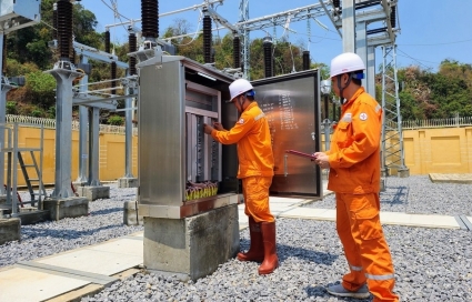 EVN điều chỉnh giá bán lẻ điện bình quân, tăng thêm 3% kể từ hôm nay