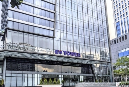 Lợi nhuận giảm 99%, CII chỉ lãi ròng hơn 7 tỷ đồng trong quý I