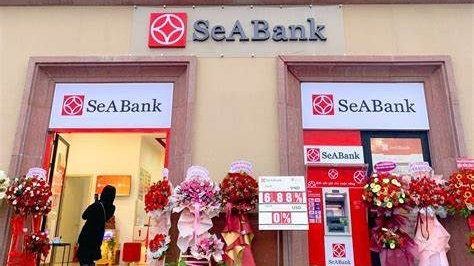 Kết thúc quý I/2023, SeABank báo lãi sau thuế gần 854 tỷ đồng