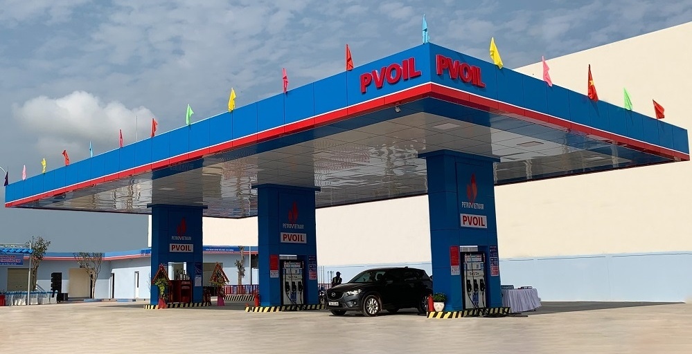 Doanh nghiệp xăng dầu đều báo lãi trong quý I, xóa được khoản lỗ lũy kế