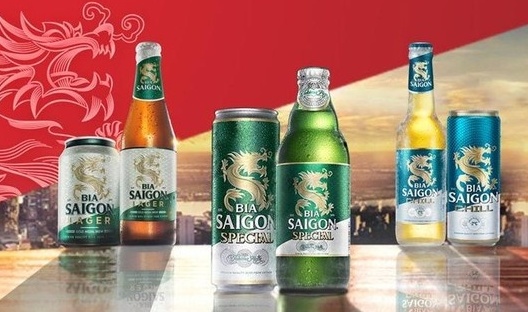 Quý đầu năm, ông lớn ngành bia Sabeco báo lãi giảm gần 20%
