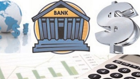 Điểm danh những ngân hàng có tổng tài sản lớn nhất trong quý I