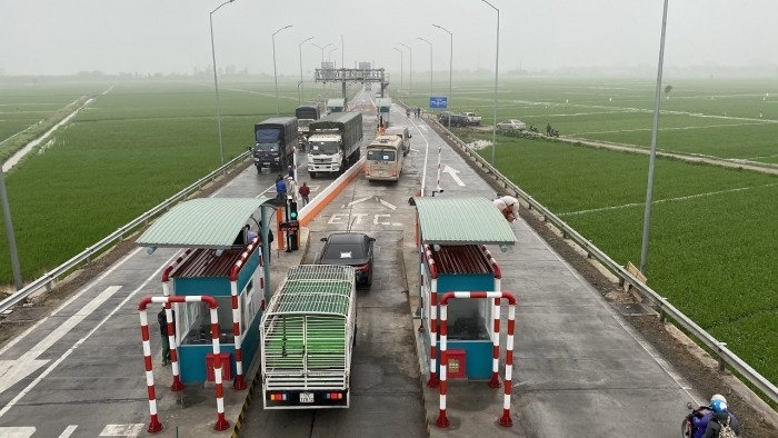 Tasco lãi chưa tới 1 tỷ đồng trong quý I, nợ vay chiếm 41% tổng nguồn vốn