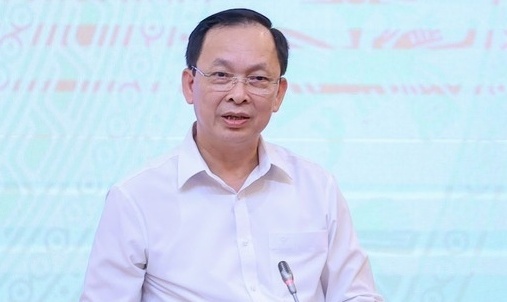 Phó Thống đốc: Chỉ đạo tiếp tục giảm lãi suất, nhắc nhở ngân hàng cho vay cao