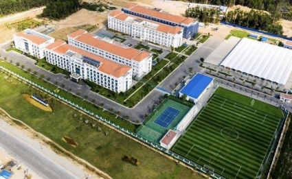 Quảng Ngãi công bố loạt quỹ đất làm nhà ở xã hội với quy mô hơn 330 ha