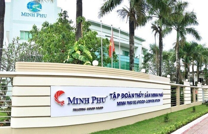 Quý I/2023, “vua tôm” Minh Phú lỗ ròng kỷ lục sau 7 năm toàn lãi, lỗ gần 100 tỷ đồng