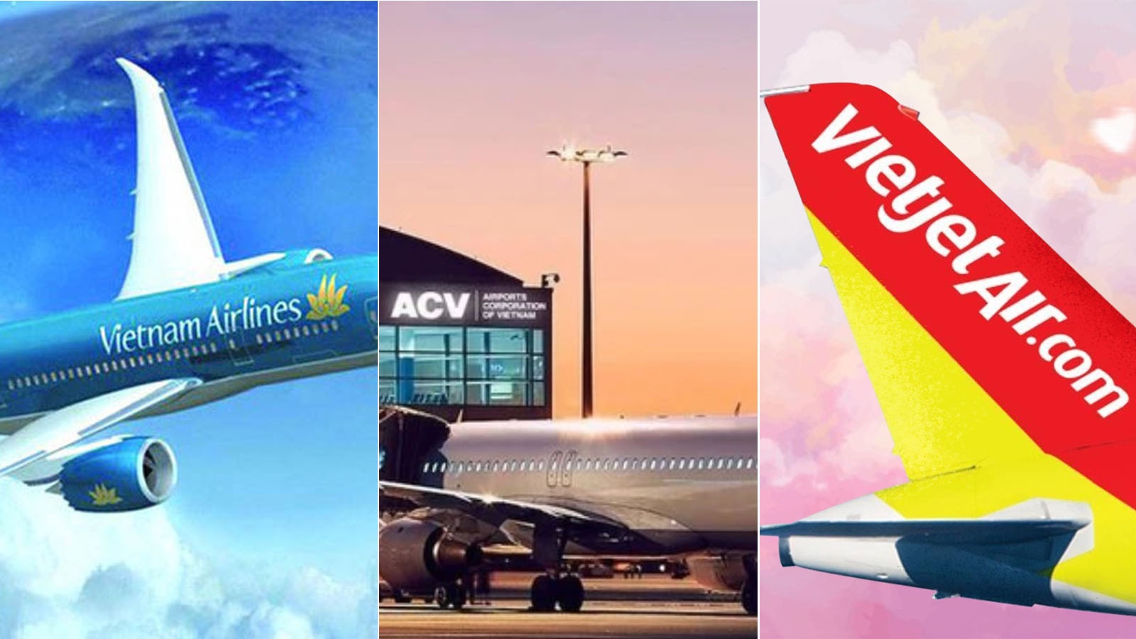 Các doanh nghiệp hàng không làm ăn ra sao trong quý I/2023?