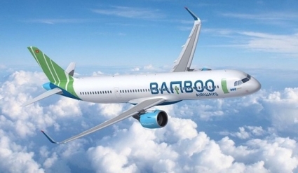 FLC chuyển nhượng hơn 400 triệu cổ phần Bamboo Airways cho một Thành viên HĐQT