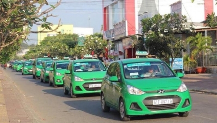 Tập đoàn Mai Linh thoát lỗ sau 5 năm, nhưng lãi cả năm chỉ vỏn vẹn 1 tỷ đồng