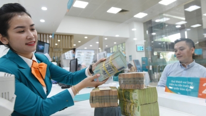 Chuyên gia dự báo cung tiền tăng 10%, lãi suất đi ngang đến cuối năm 2023