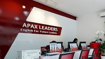 Cổ phiếu IBC của Apax Holdings bị đưa vào diện kiểm soát từ 11/5