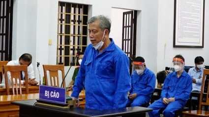 Một ngân hàng rao bán loạt bất động sản của "trùm" xăng giả Trịnh Sướng