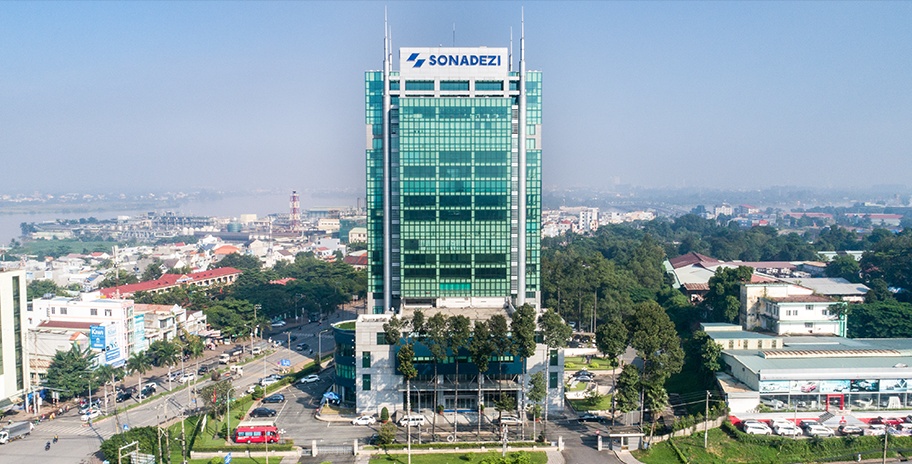 Sonadezi bị phong tỏa tài khoản ngân hàng với số tiền hơn 12 tỷ đồng