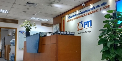 Bảo hiểm PTI báo lãi trở lại sau 3 quý lỗ liên tiếp nhờ trái phiếu dài hạn