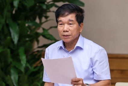 Chủ tịch Hiệp hội các nhà thầu: Bất động sản bắt buộc giao dịch qua sàn có quá “cứng”?