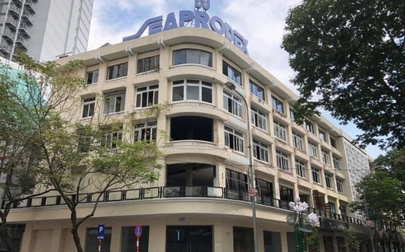 Một tổng công ty thủy sản bị phong toả hơn 200 tỷ đồng do liên quan vụ án Vũ Nhôm