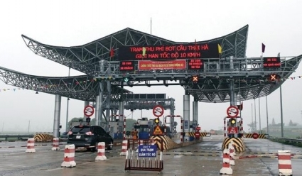 Đề xuất Chính phủ chi 10.340 tỷ đồng mua lại 8 dự án BOT thua lỗ