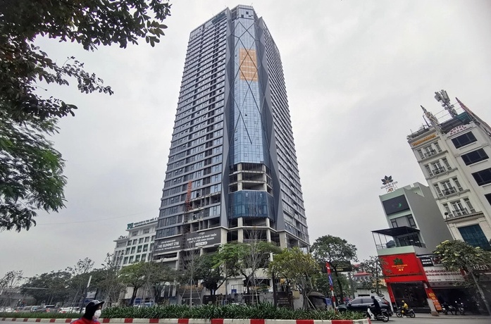 Một doanh nghiệp bất động sản âm vốn hàng trăm tỷ, nợ trái phiếu hơn 1.000 tỷ đồng